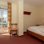 Lejlighed Appartementanlage Strandjuwel 210 Ostseebad Kühlungsborn