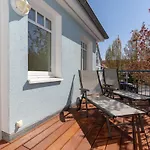Appartementanlage Strandjuwel 210 Lejlighed *