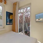 Appartementanlage Strandjuwel 210 * Ostseebad Kühlungsborn