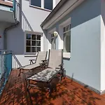 Appartementanlage Strandjuwel 210
