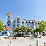 Appartementanlage Strandjuwel 210 Lejlighed Ostseebad Kühlungsborn