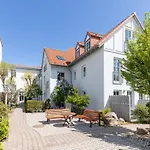Appartementanlage Strandjuwel 210 * Ostseebad Kühlungsborn
