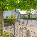 Appartementanlage Strandjuwel 210 * Ostseebad Kühlungsborn