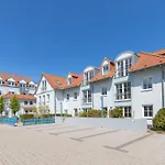 Appartementanlage Strandjuwel 210 Appartamento Ostseebad Kühlungsborn