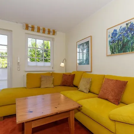 Appartementanlage Strandjuwel 210 Ostseebad Kühlungsborn