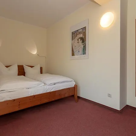 Appartementanlage Strandjuwel 210 Ostseebad Kühlungsborn