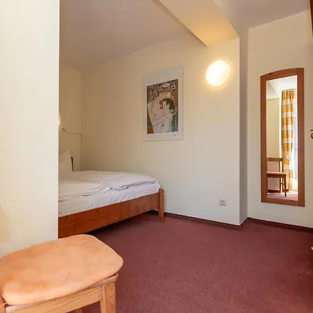 Appartementanlage Strandjuwel 210 Apartmán