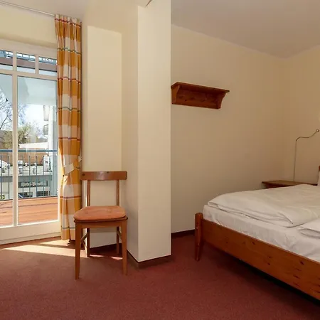 Appartamento Appartementanlage Strandjuwel 210 Ostseebad Kühlungsborn