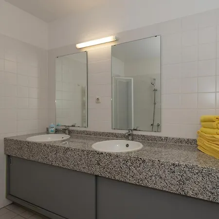 Appartamento Appartementanlage Strandjuwel 210 Ostseebad Kühlungsborn