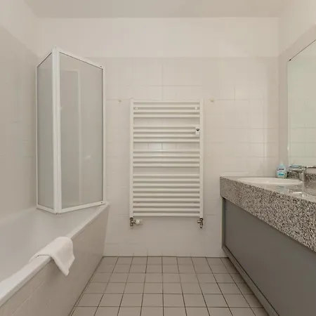 Appartementanlage Strandjuwel 210 Appartamento *